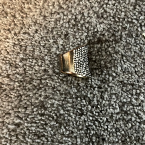 Designer ring - Picture 2 of 4